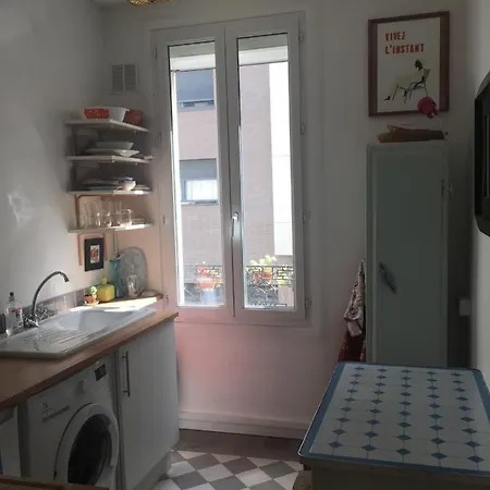 Xiv Apartamento *