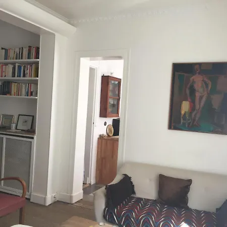 Apartamento Xiv *